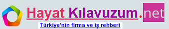 Firma Rehberi | Hayat kılavuzum. Net